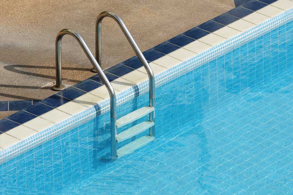 impermeabilitzar una piscina amb poliurea